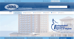 Desktop Screenshot of jsausa.com